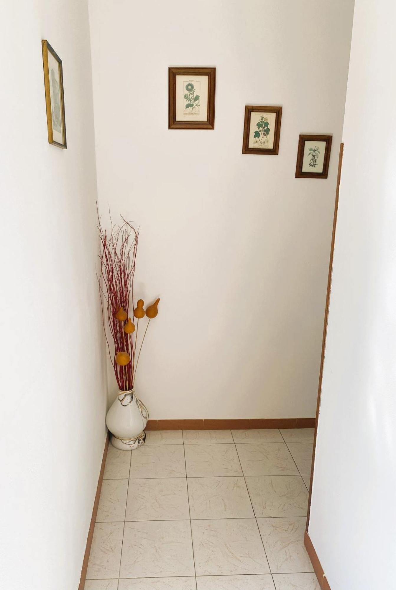 Appartement Chiara House à Barga Extérieur photo