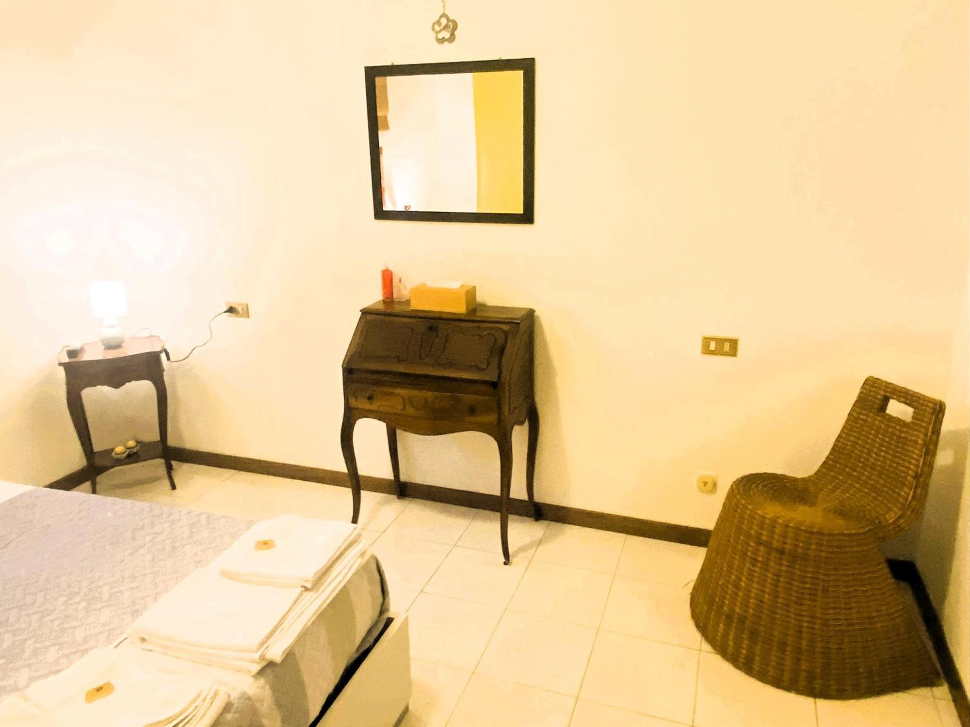 Appartement Chiara House à Barga Extérieur photo