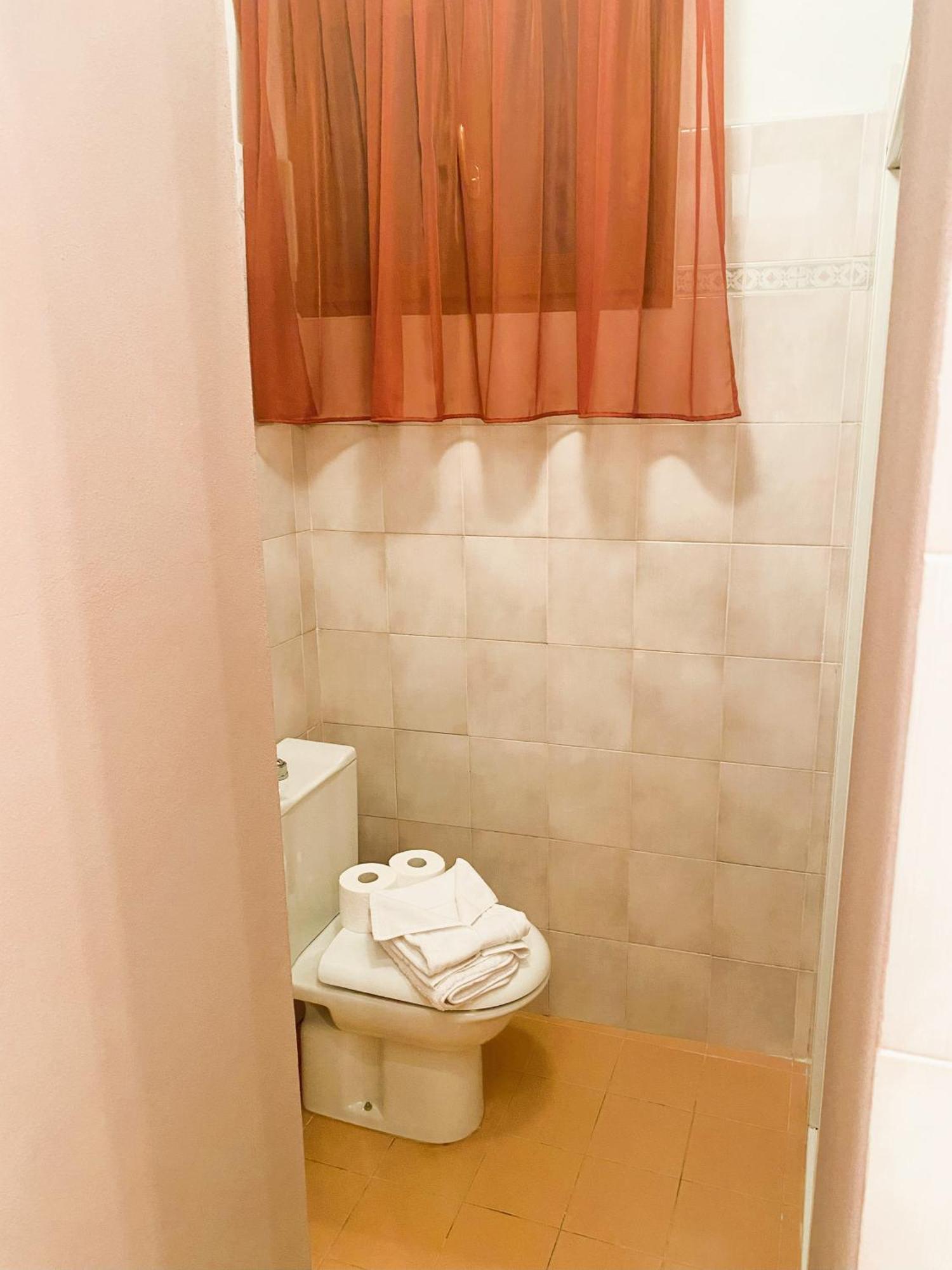 Appartement Chiara House à Barga Extérieur photo