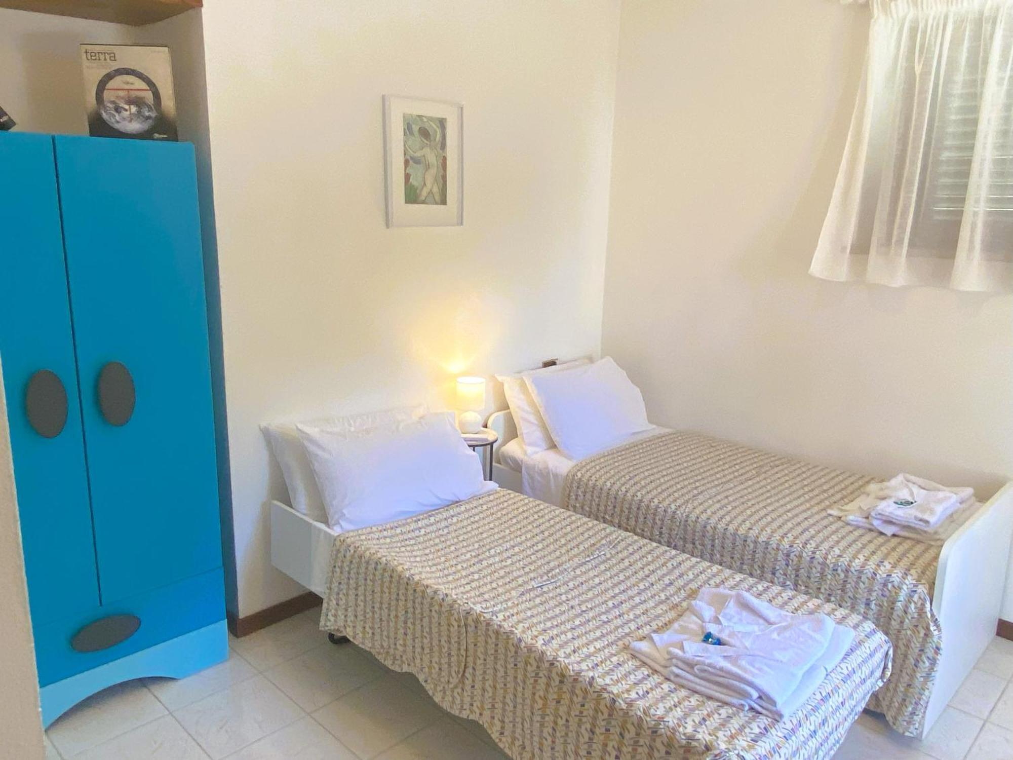 Appartement Chiara House à Barga Extérieur photo